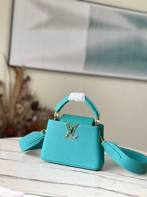 Glami- Glami- Lu-Vi bags - 4479