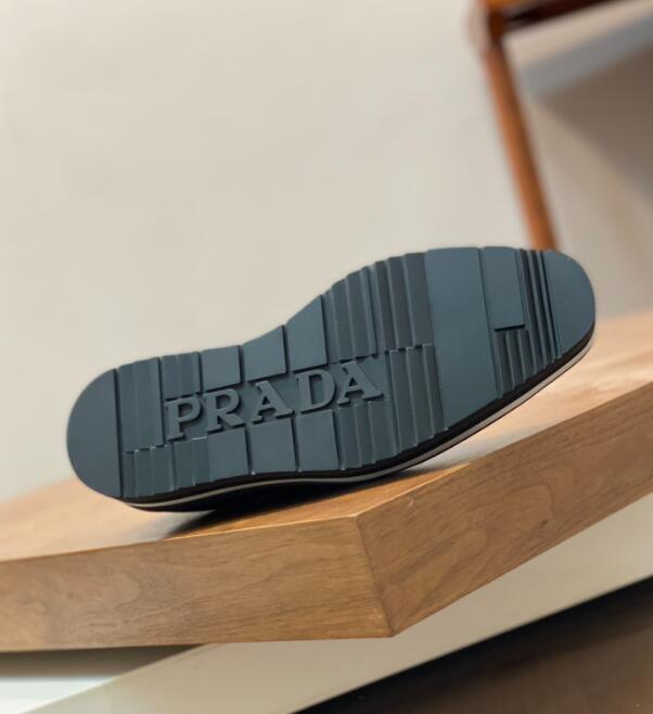 Glamy - PD Men Shoes - 033