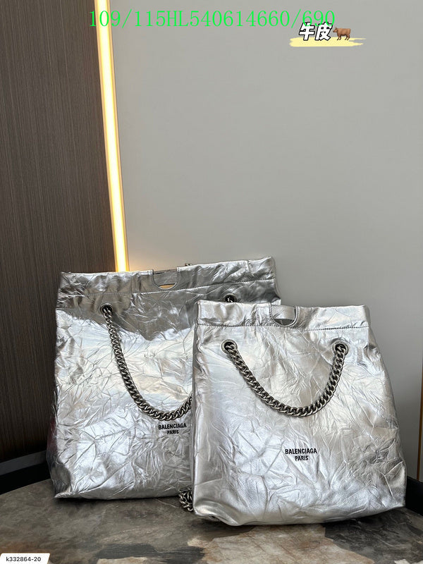 Satchel Bags - BGA Bags - 1749