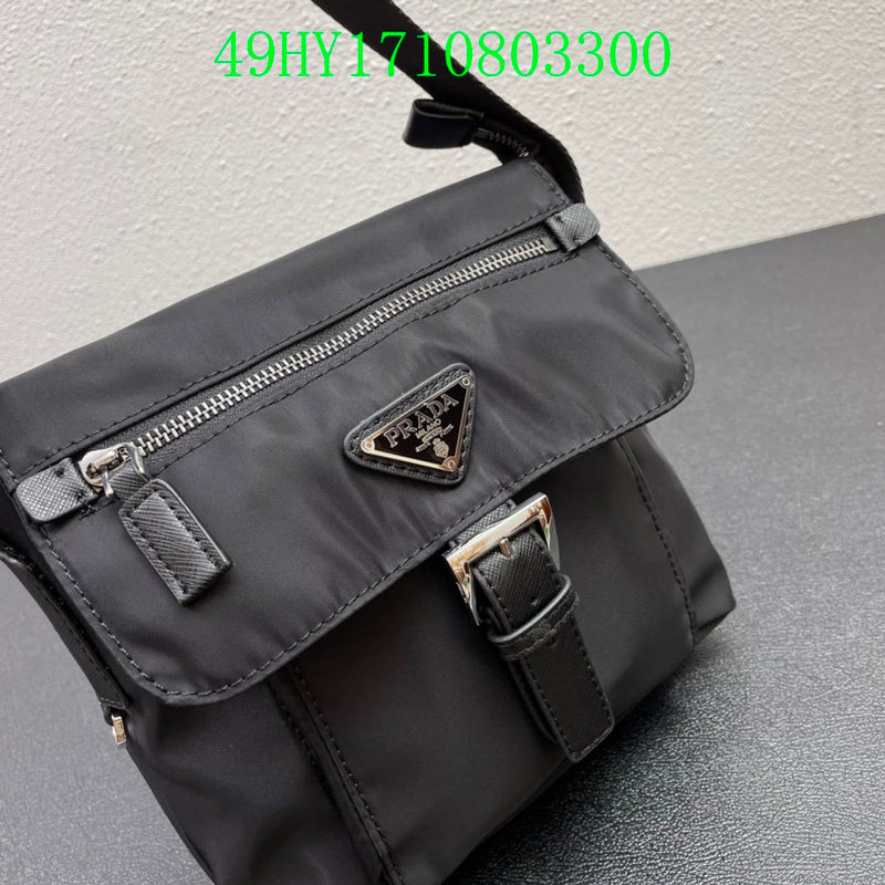Satchel Bags - PDA Bags - 4081