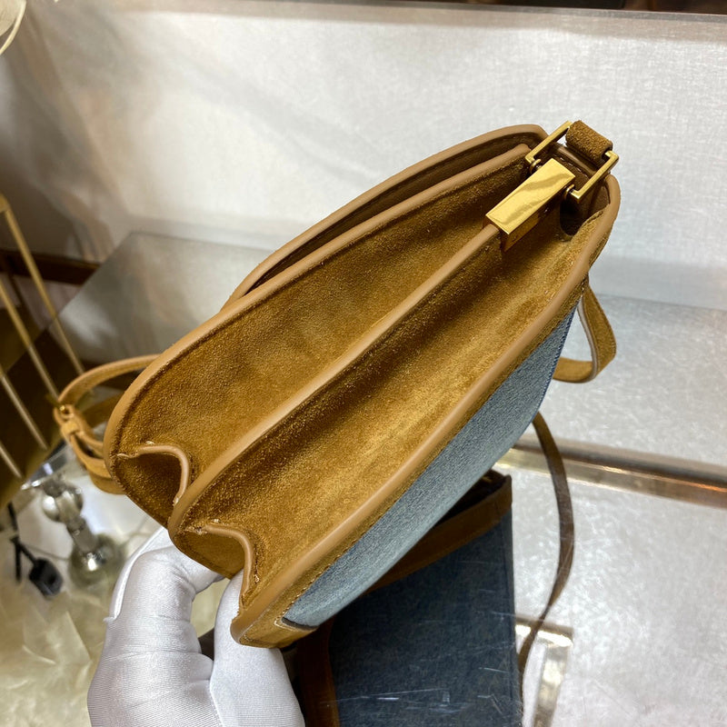 Satchel Bags - SLY Bags - 2421