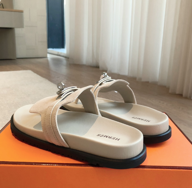 SAMC - HMS Women Shoes - 657