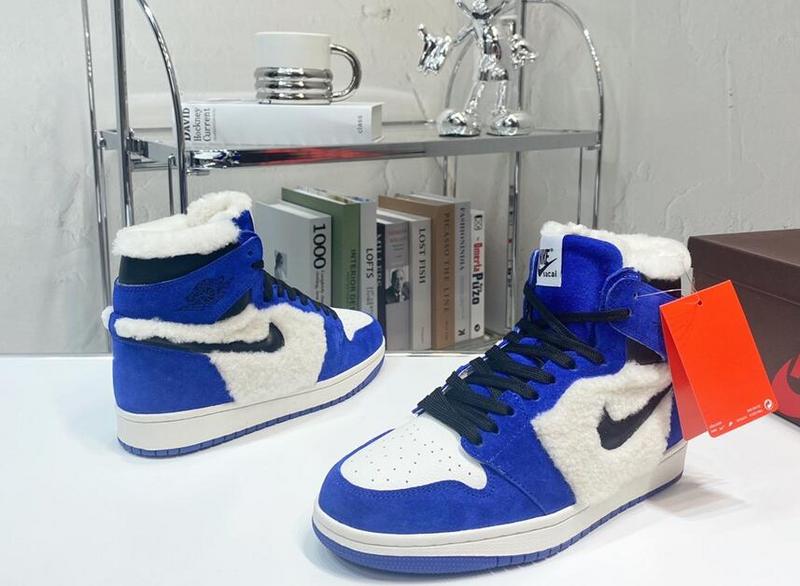 SAMC - NKE Shoes - 738
