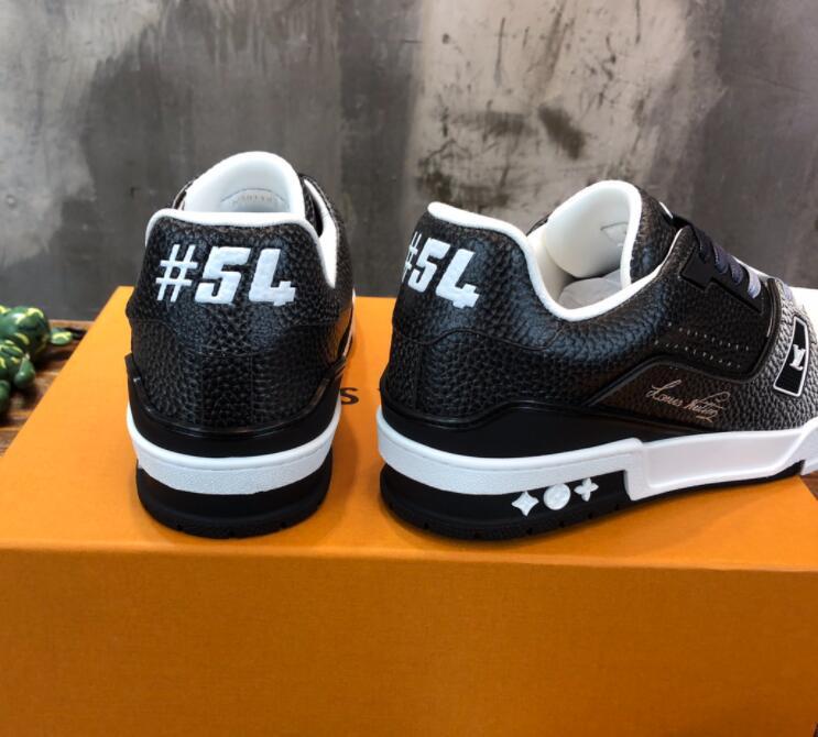 SAMC - LOV Men Shoes - 1074