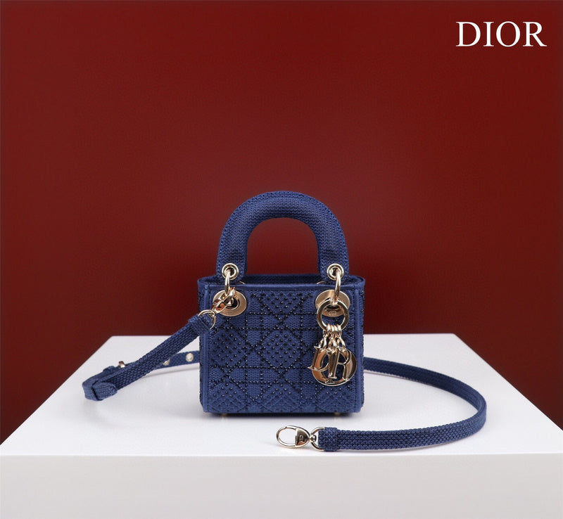 Glami Fashion - DIR Bags - 1684