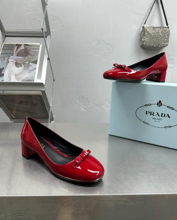 GlamyWomen Shoes - 193
