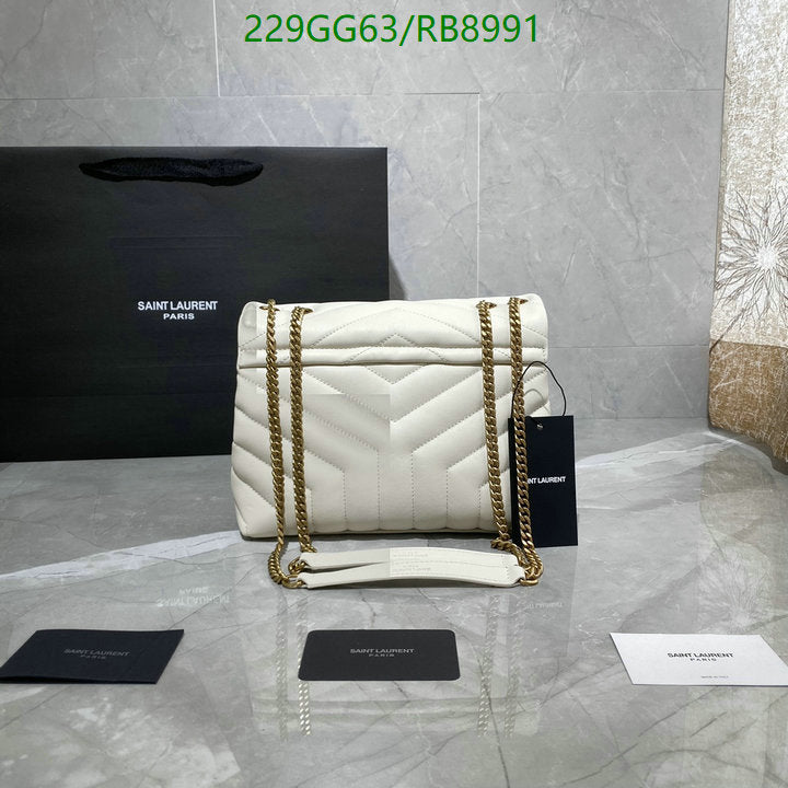 SAMC - YLS Bags - 172