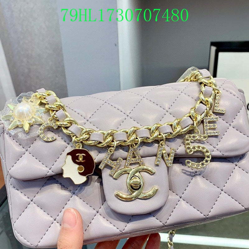 Glami - CHL Bags - 2510