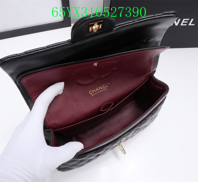 Satchel Bags - CHL Bags - 5402