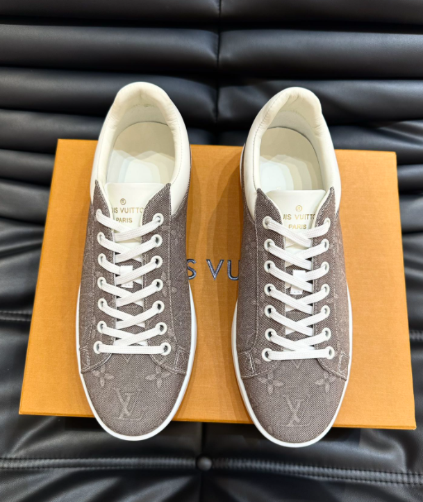 SAMC - LOV Men Shoes - 035