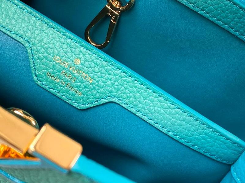 SAMC - LOV Bags - 2625