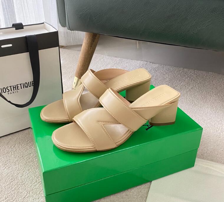 SAMC - BO Women Shoes - 386