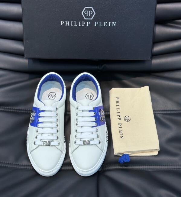 SAMC - PHP Shoes - 001