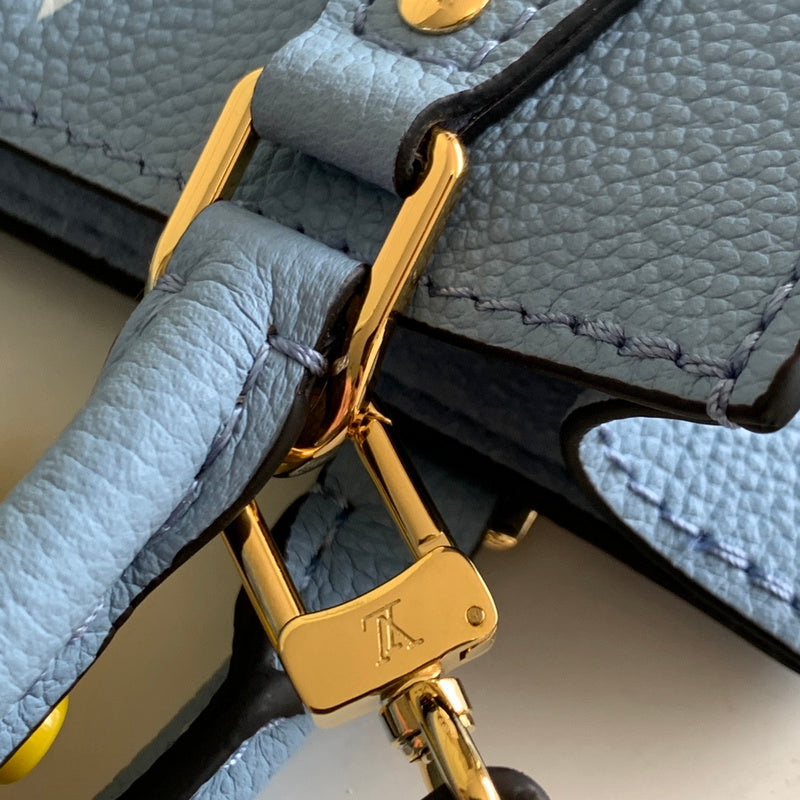 Satchel Bags - Mix1 Items - 1909