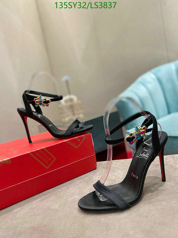 SAMC - CBL Women Shoes - 146