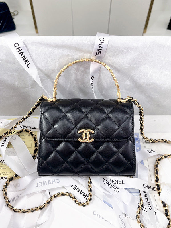 Satchel Bags - CHL Bags - 2990
