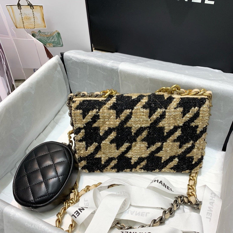 Satchel Bags - CHL Bags - 287