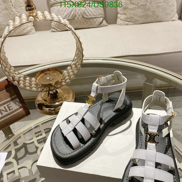 SAMC - COL Women Shoes - 045