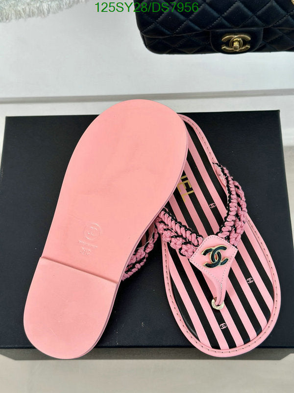 SAMC - CHL Women Shoes Slippers - 019