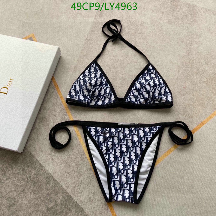 SAMC - DOR Swimsuits - 158