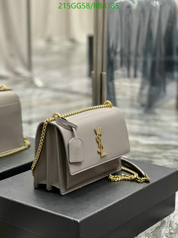 SAMC - YLS Bags - 138