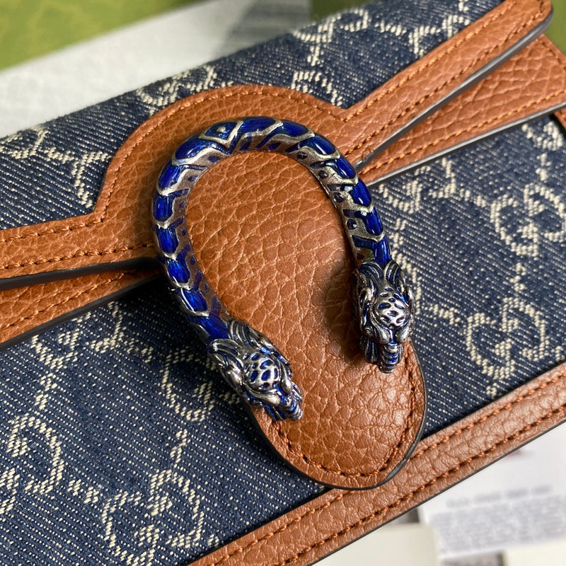 ELE - GG Bags - 471