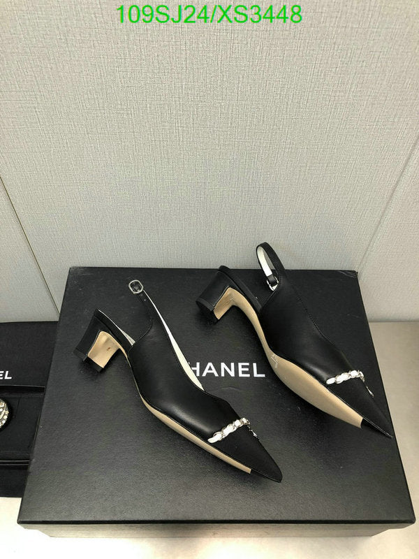 SAMC - CHL Women Shoes Ballet - 365