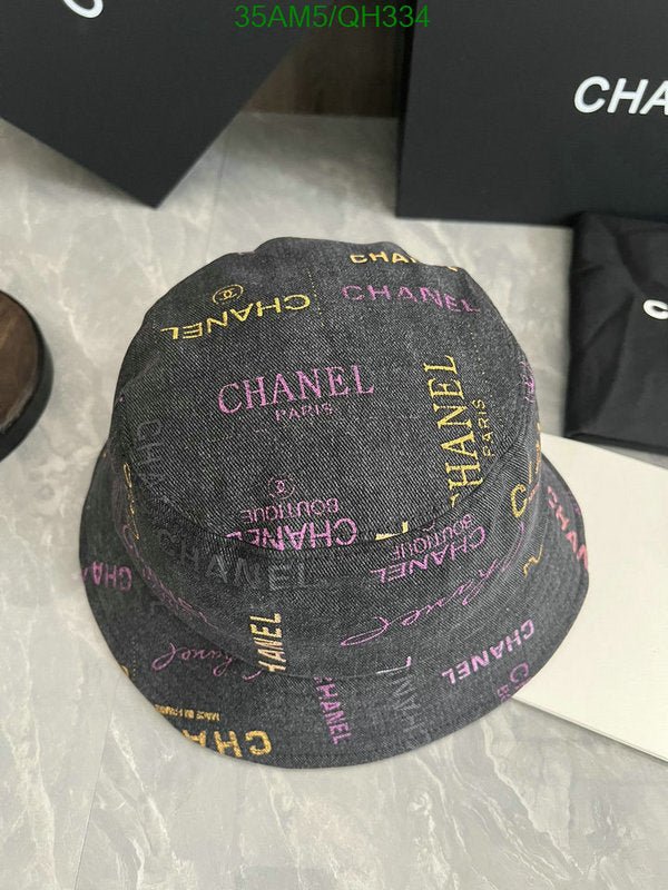 SAMC - CHL Caps & Hats - 166