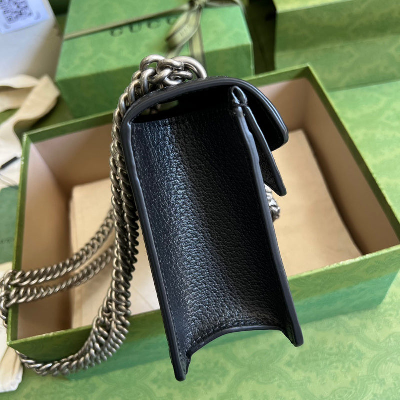 Satchel Bags - GCI Bags - 6553