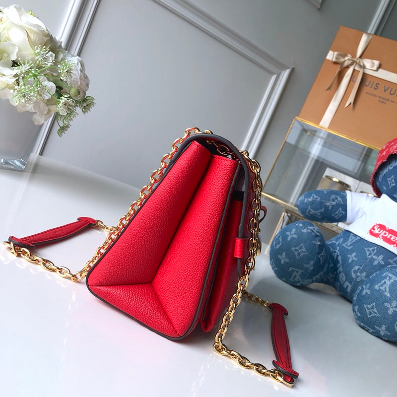 Satchel Bags - VL Bags - 1339