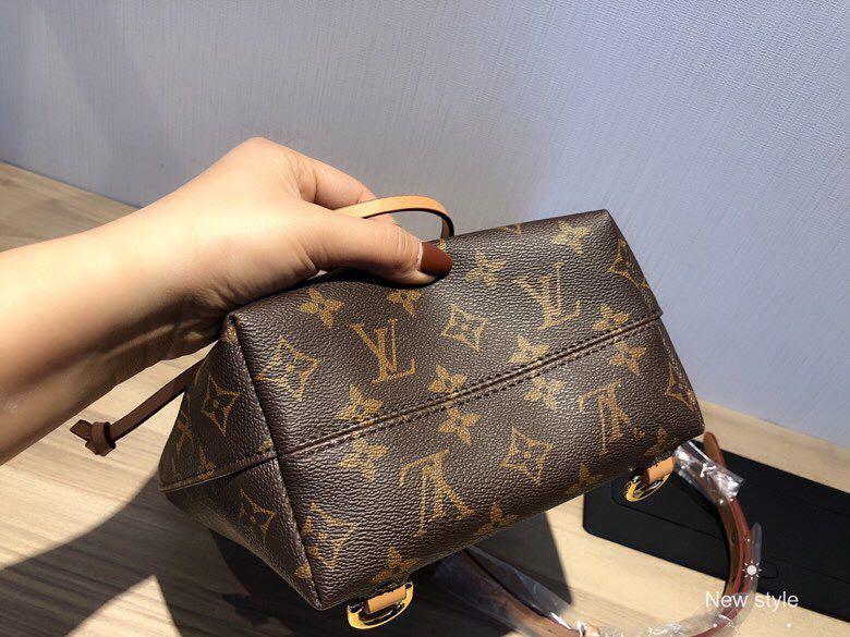 Glami- Glami- Lu-Vi bags - 3660