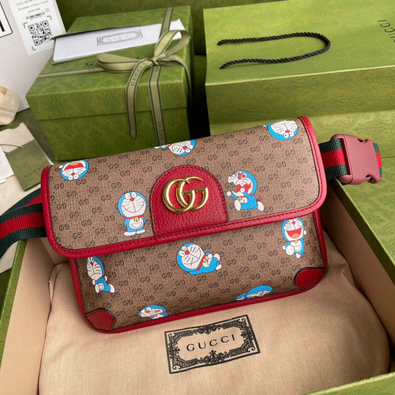 Satchel Bags - GCI Bags - 6021