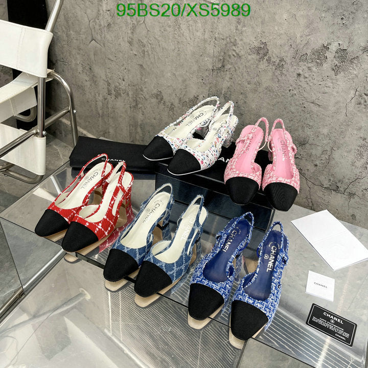 SAMC - CHL Women Shoes Ballet - 298