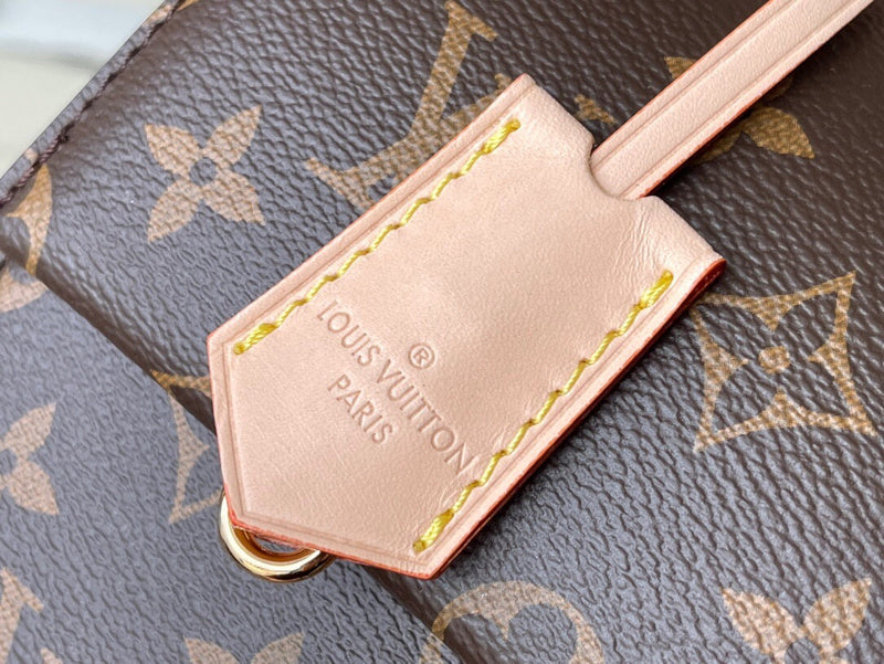 Glami- Glami- Lu-Vi bags - 4113