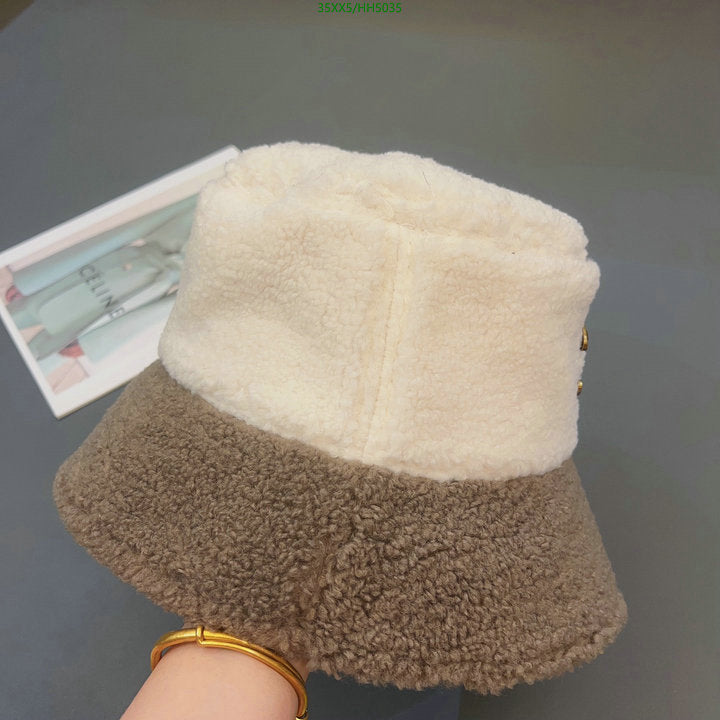 SAMC - CHL Caps & Hats - 317