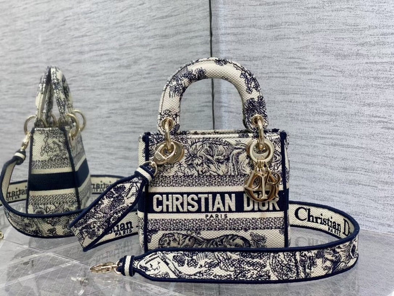 Glami Fashion - DIR Bags - 2220