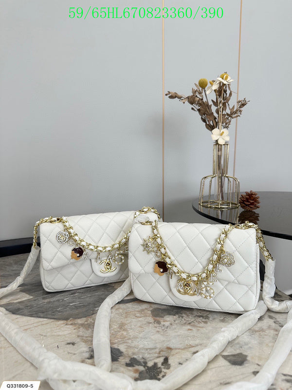 Glami - CHL Bags - 074