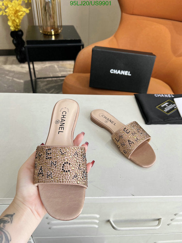 SAMC - CHL Women Shoes Slippers - 041