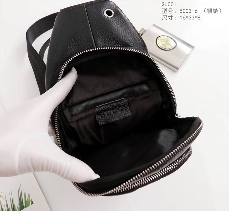 Satchel Bags - GCI Bags - 2419