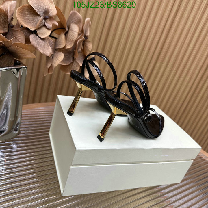 SAMC - YLS Women Shoes Heels - 017