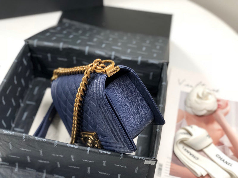 Satchel Bags - CHL Bags - 7457