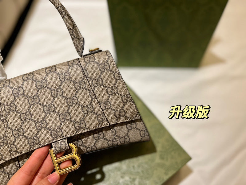 Glami Fashion - BGA Bags - 1492