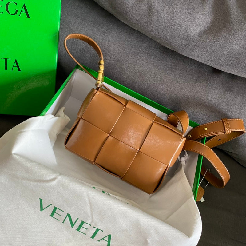 Satchel Bags - BV Bags - 028