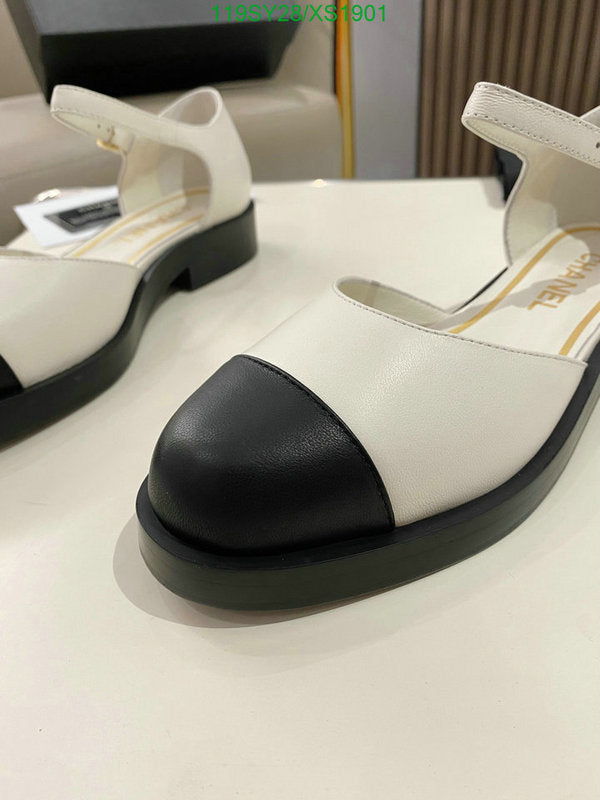 SAMC - CHL Women Shoes Ballet - 323