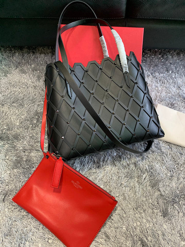 Satchel Bags - VTO Bags - 256