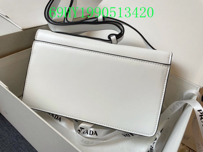 Satchel Bags - PDA Bags - 4369