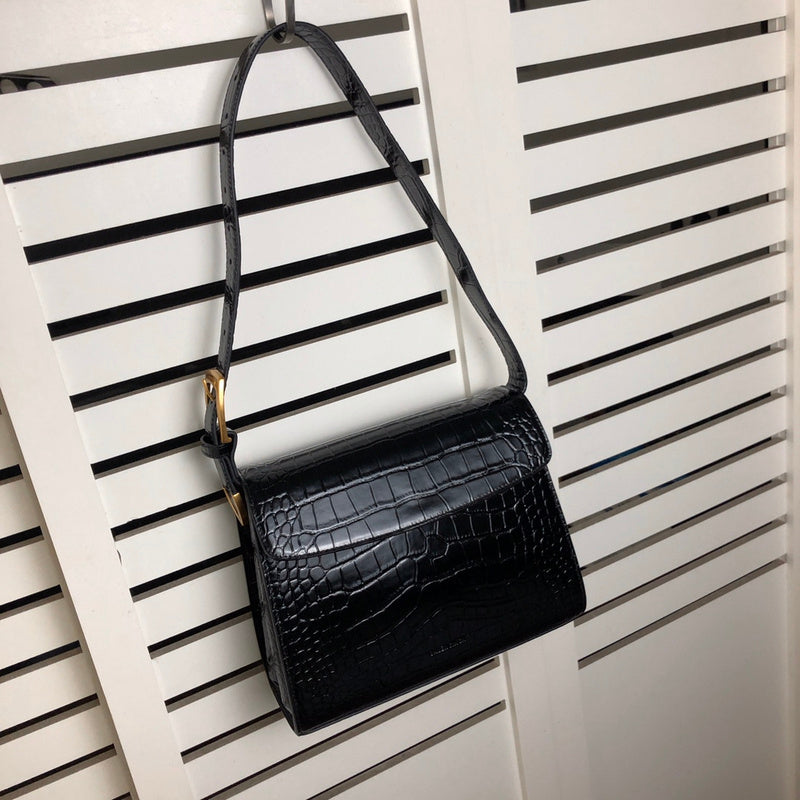 Satchel Bags - BGC Bags - 065