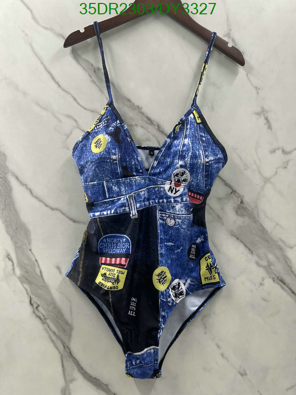 SAMC - DOR Swimsuits - 025
