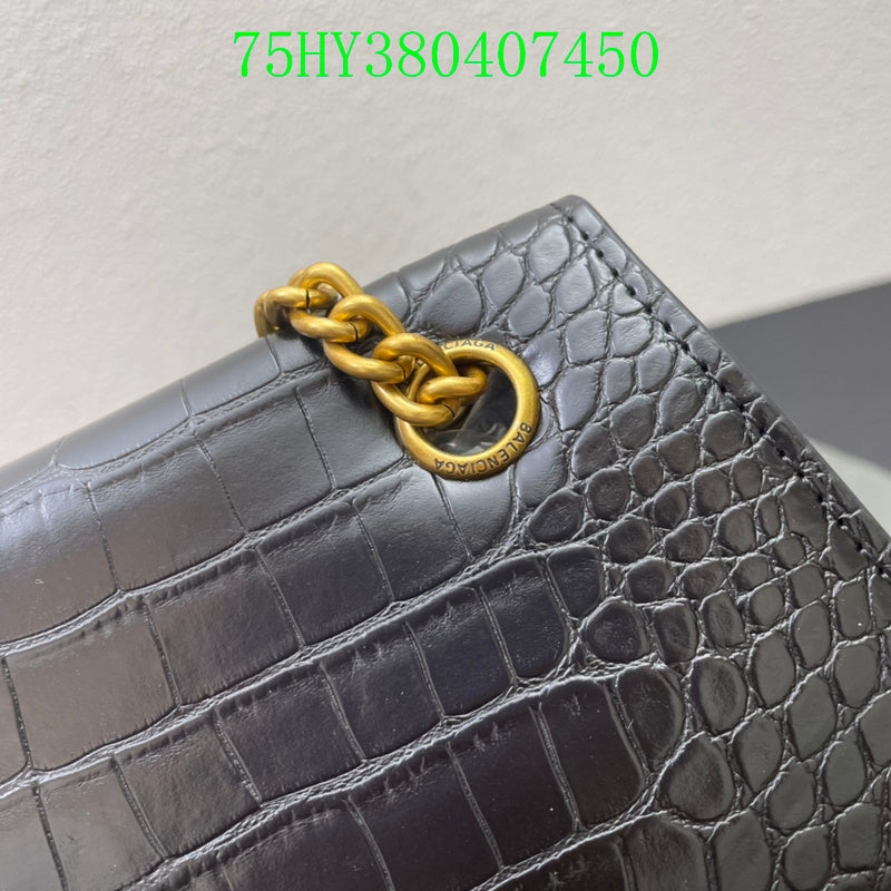 Glami Fashion - BGA Bags - 1831