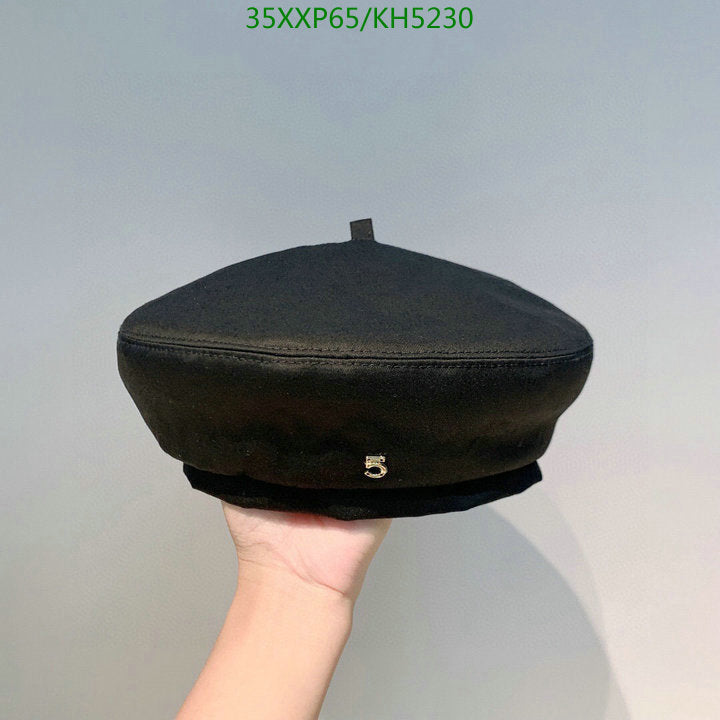 SAMC - CHL Caps & Hats - 478